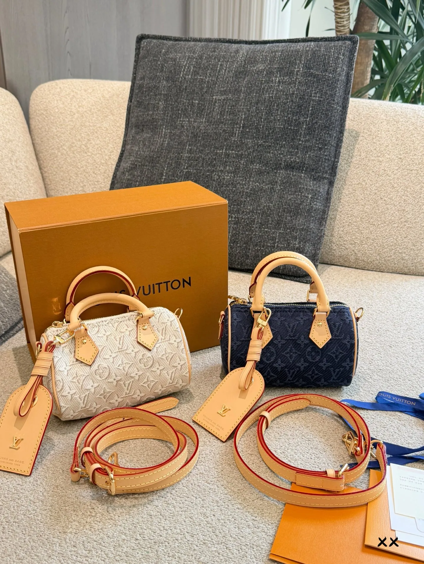 All Categories Official Website "Brand Women's Bags" Women's Bags 💙 LV 2026 New LV Crossbody Bag
