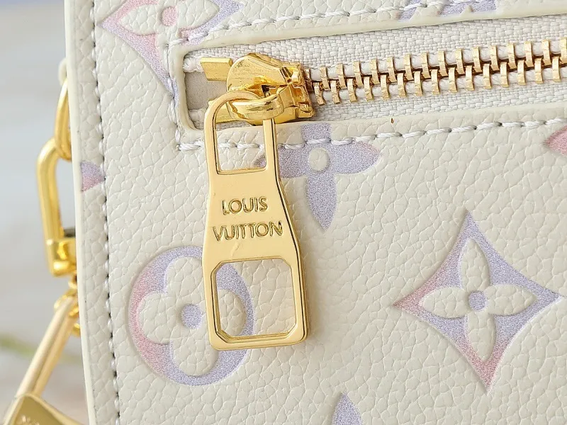 All Categories Official Website "Brand Women's Bags" Women's Bags 💙 LV 2025 New LV Crossbody Bag