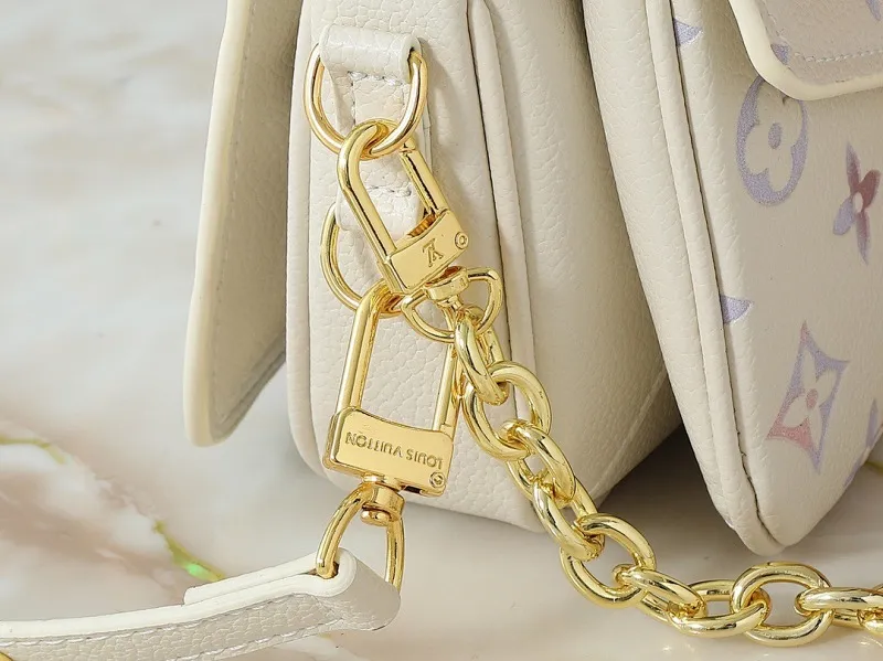 All Categories Official Website "Brand Women's Bags" Women's Bags 💙 LV 2025 New LV Crossbody Bag