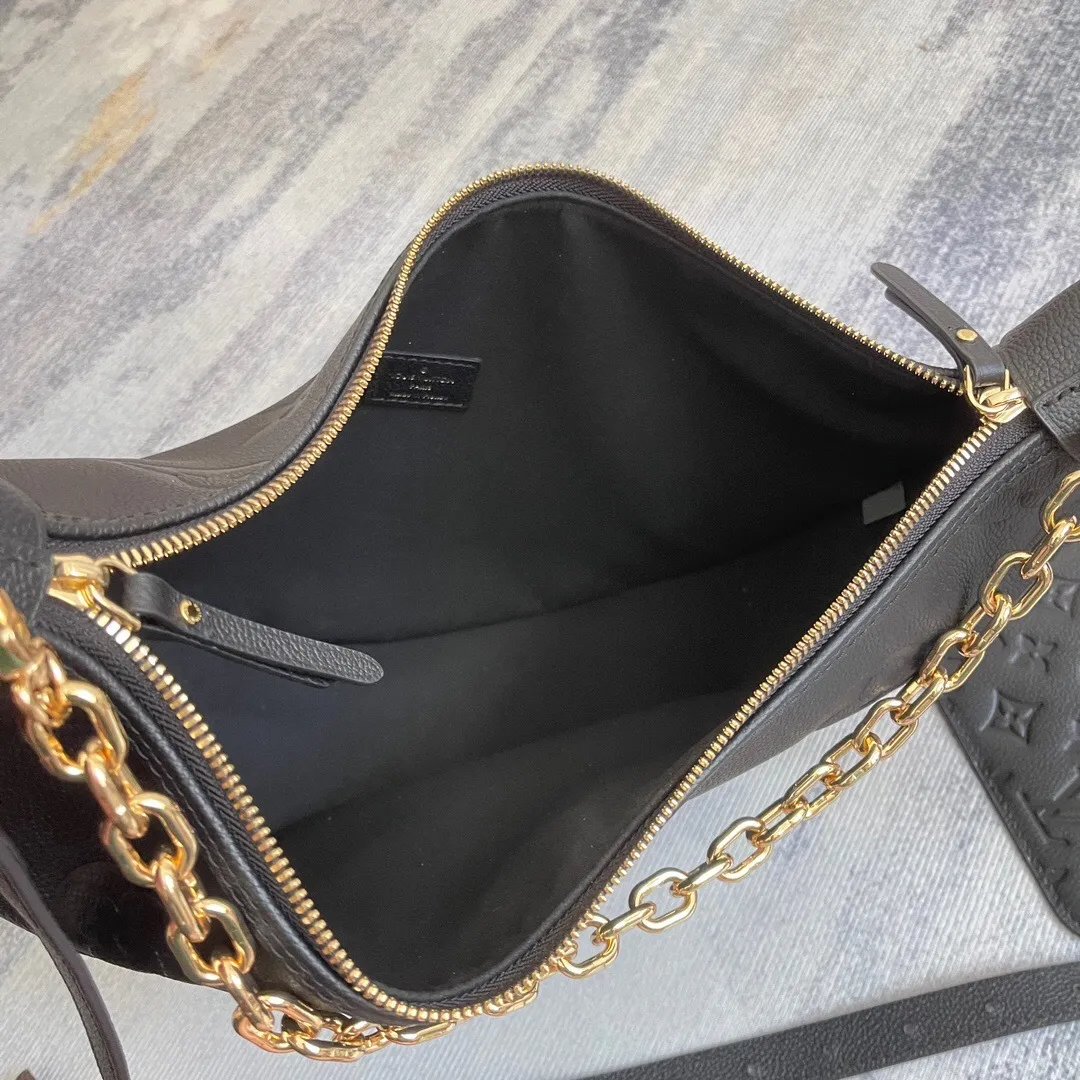 All categories Official website "Brand Women's Bags" Women's Bags 💙 LV 2025 new LV armpit bag