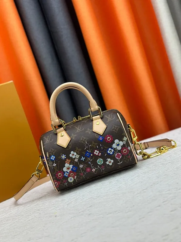 All Categories Official Website "Brand Women's Bags" Women's Bags 💙 LV 2024 New LV Crossbody Bag
