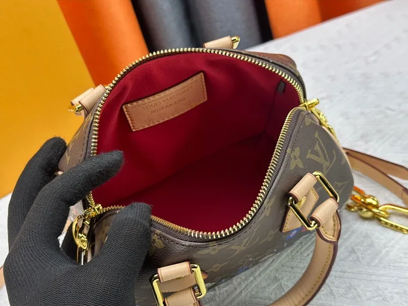 All Categories Official Website "Brand Women's Bags" Women's Bags 💙 LV 2024 New LV Crossbody Bag