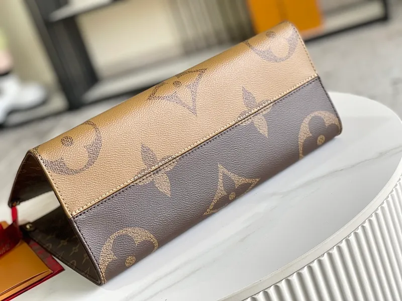 All categories 💚 Authentic bags 💚 LV 2026 new LV top replica hand shoulder bag