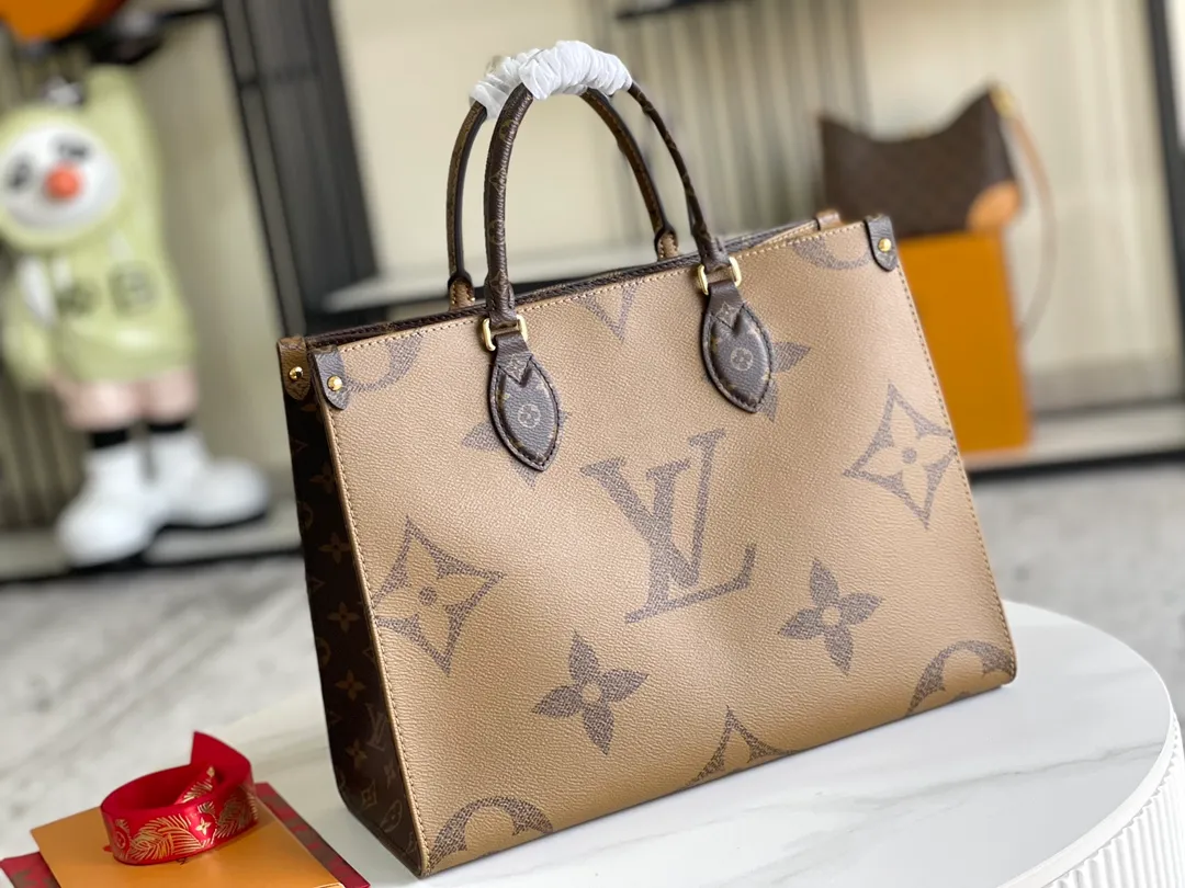 All categories 💚 Authentic bags 💚 LV 2026 new LV top replica hand shoulder bag