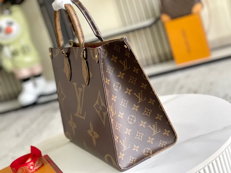 All categories 💚 Authentic bags 💚 LV 2026 new LV top replica hand shoulder bag