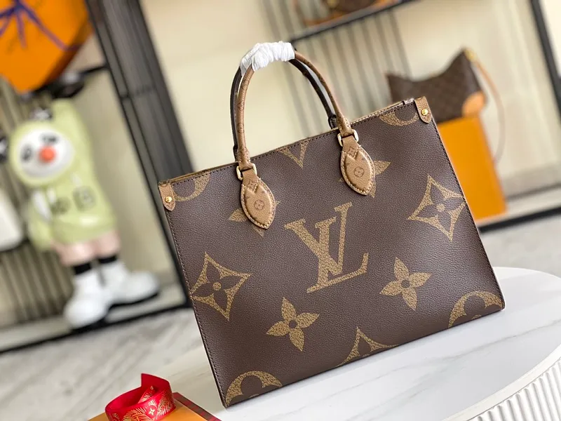 All categories 💚 Authentic bags 💚 LV 2026 new LV top replica hand shoulder bag