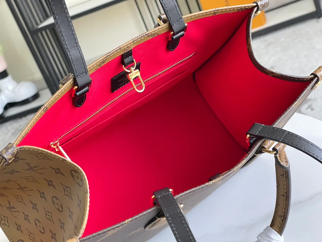 All categories 💚 Authentic bags 💚 LV 2026 new LV top replica hand shoulder bag