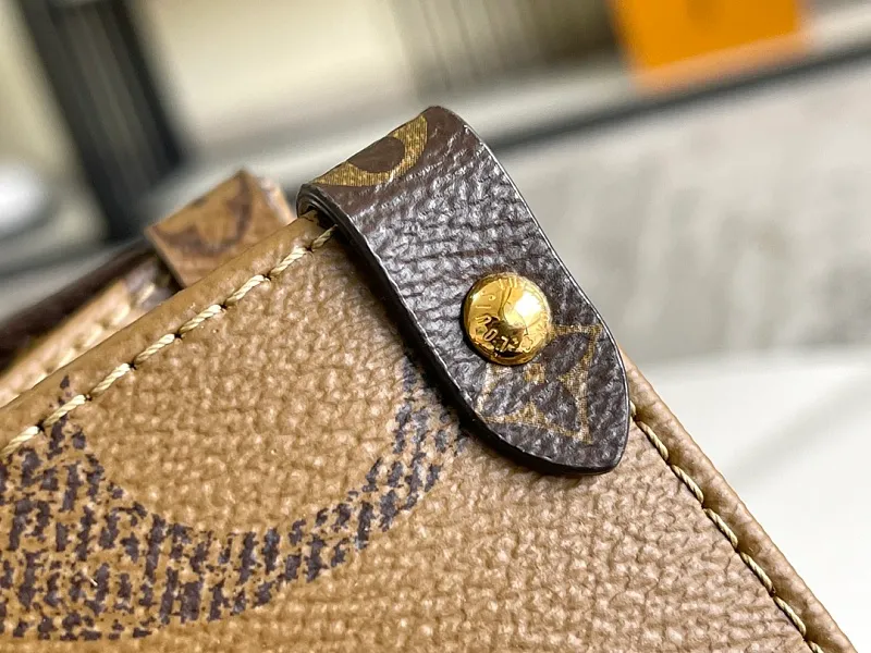 All categories 💚 Authentic bags 💚 LV 2026 new LV top replica hand shoulder bag