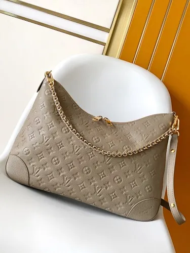 All Categories Official Website "Brand Women's Bags" Women's Bags 💙 LV 2025 New LV Crossbody Bag