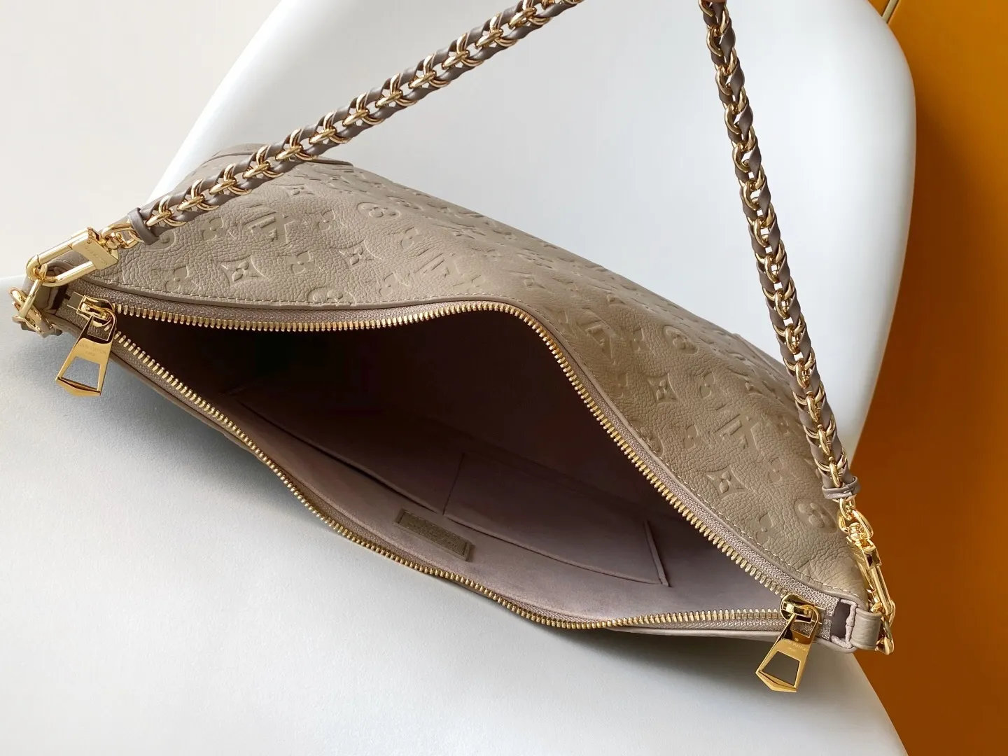 All Categories Official Website "Brand Women's Bags" Women's Bags 💙 LV 2025 New LV Crossbody Bag