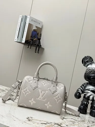 All Categories Official Website "Brand Women's Bags" Women's Bags 💙 LV 2025 New LV Crossbody Bag
