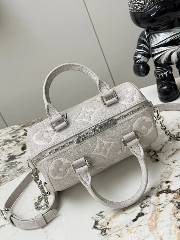All Categories Official Website "Brand Women's Bags" Women's Bags 💙 LV 2025 New LV Crossbody Bag