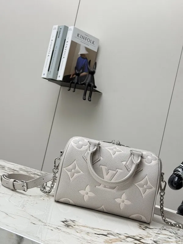 All Categories Official Website "Brand Women's Bags" Women's Bags 💙 LV 2025 New LV Crossbody Bag