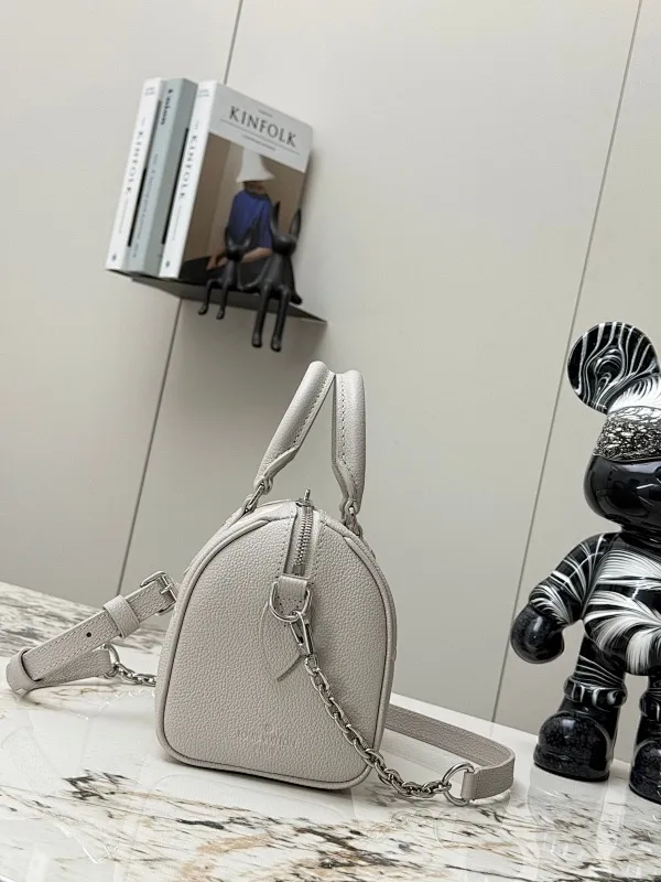 All Categories Official Website "Brand Women's Bags" Women's Bags 💙 LV 2025 New LV Crossbody Bag