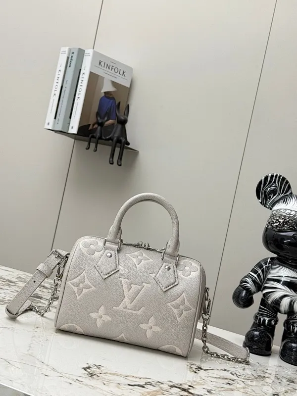 All Categories Official Website "Brand Women's Bags" Women's Bags 💙 LV 2025 New LV Crossbody Bag