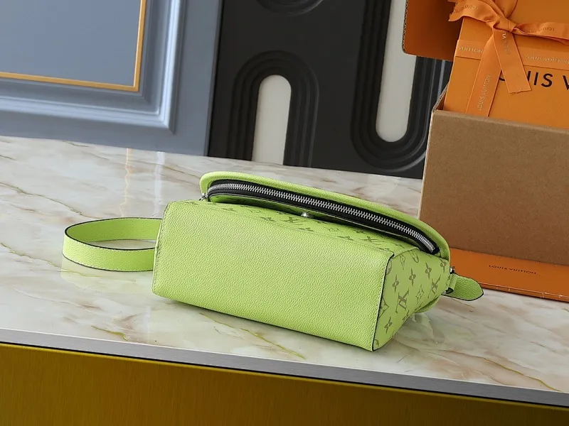 All Categories Official Website "Brand Women's Bags" Women's Bags 💙 LV 2025 New LV Crossbody Bag