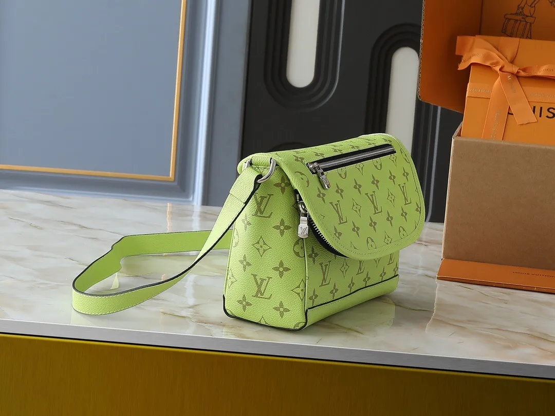 All Categories Official Website "Brand Women's Bags" Women's Bags 💙 LV 2025 New LV Crossbody Bag