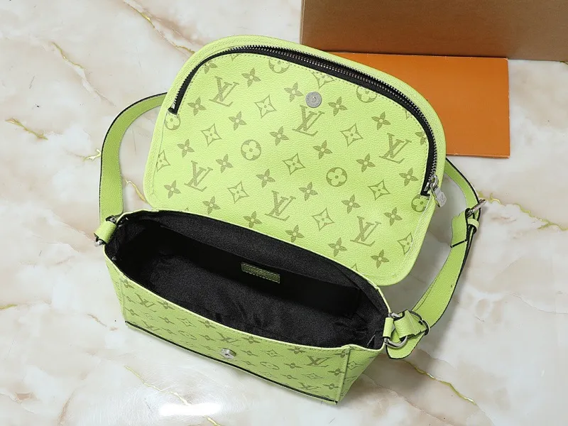All Categories Official Website "Brand Women's Bags" Women's Bags 💙 LV 2025 New LV Crossbody Bag