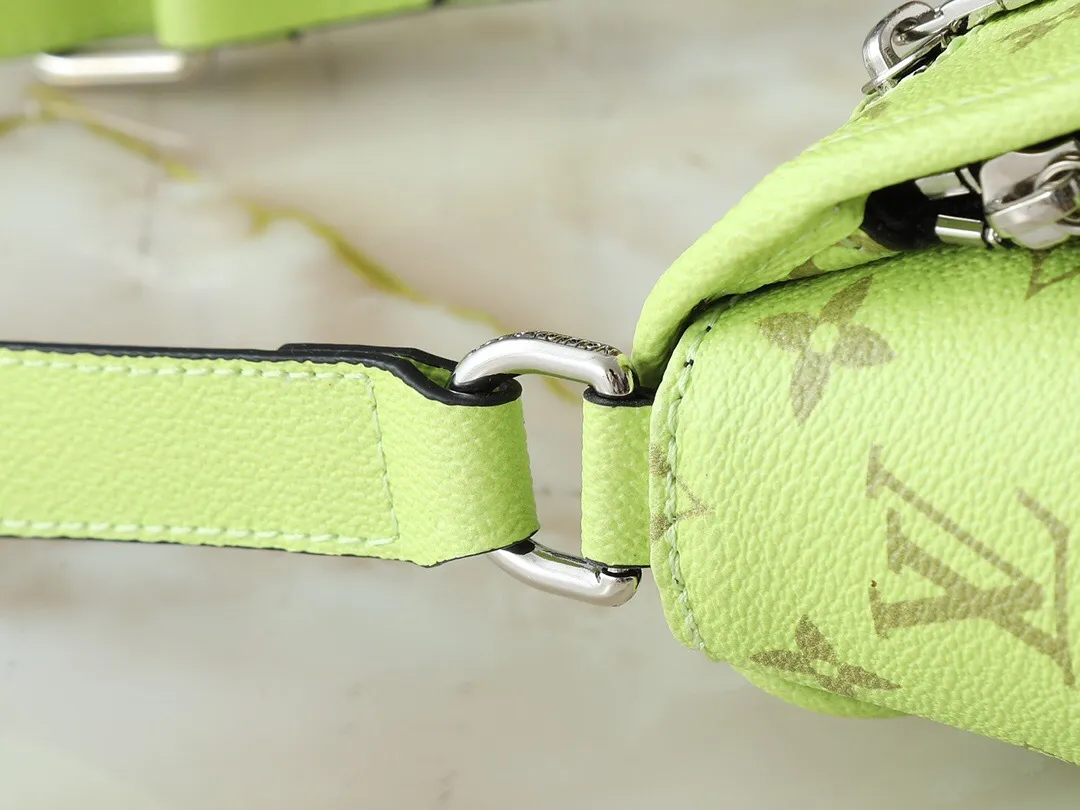 All Categories Official Website "Brand Women's Bags" Women's Bags 💙 LV 2025 New LV Crossbody Bag
