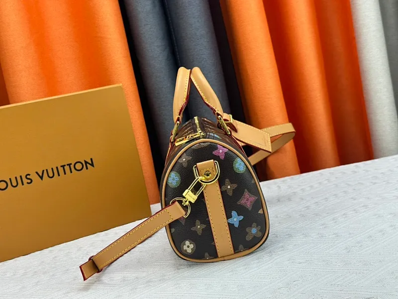 All Categories Official Website "Brand Women's Bags" Women's Bags 💙 LV 2024 Official Website New LV Crossbody Bags
