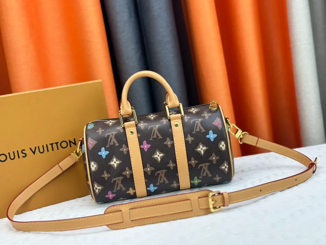 All Categories Official Website "Brand Women's Bags" Women's Bags 💙 LV 2024 Official Website New LV Crossbody Bags