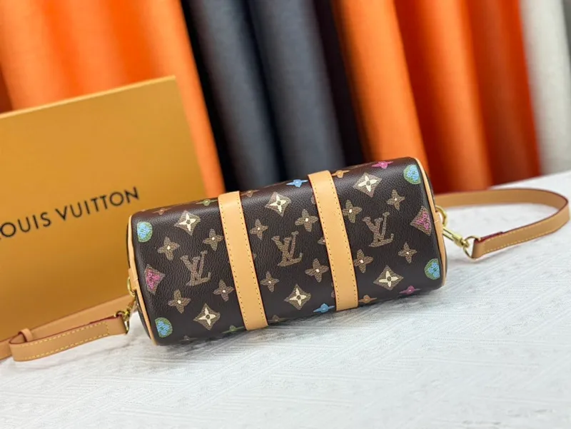 All Categories Official Website "Brand Women's Bags" Women's Bags 💙 LV 2024 Official Website New LV Crossbody Bags