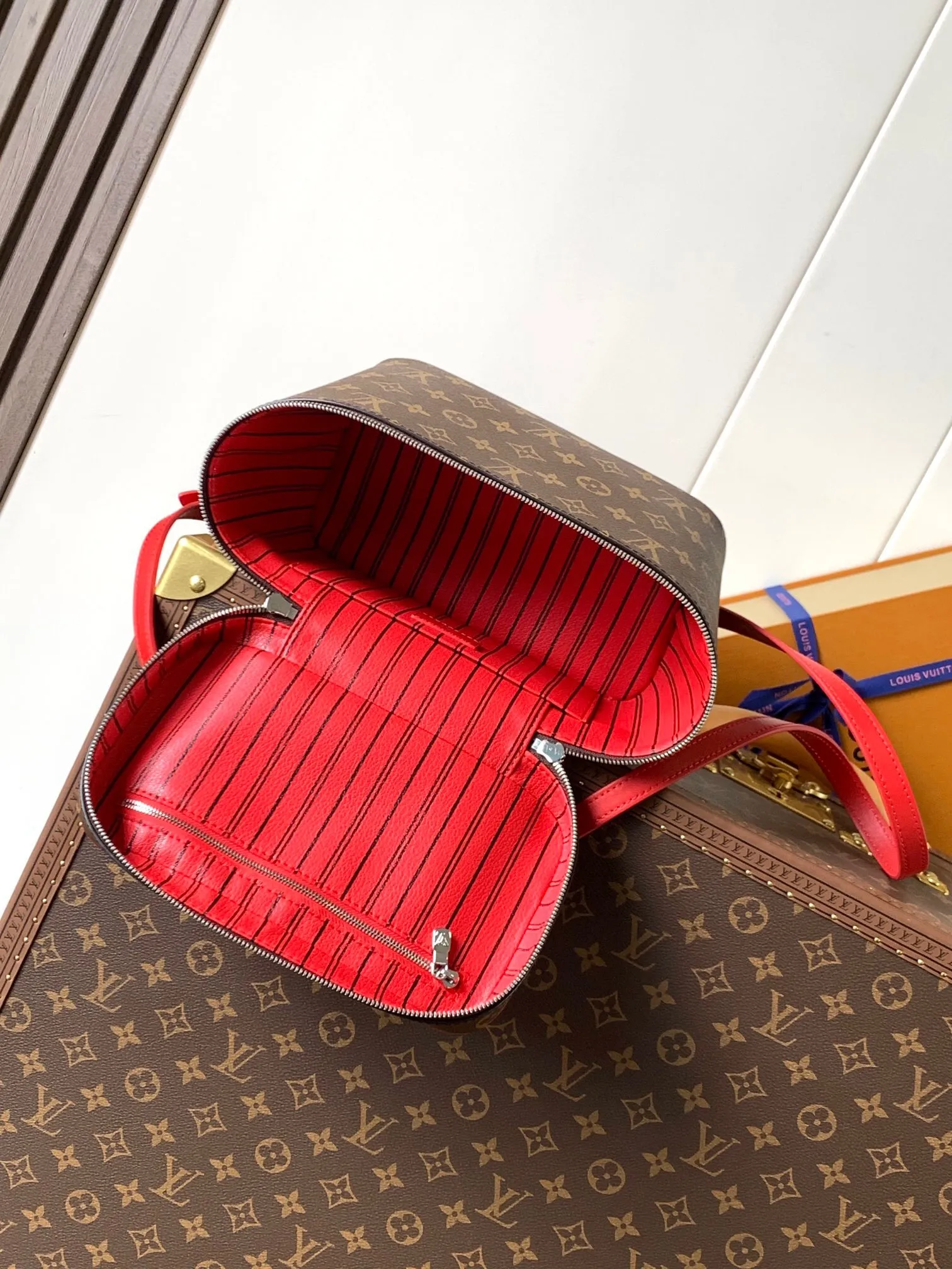 All Categories Official Website "Brand Women's Bags" Women's Bags 💙 LV 2025 New LV Crossbody Bag