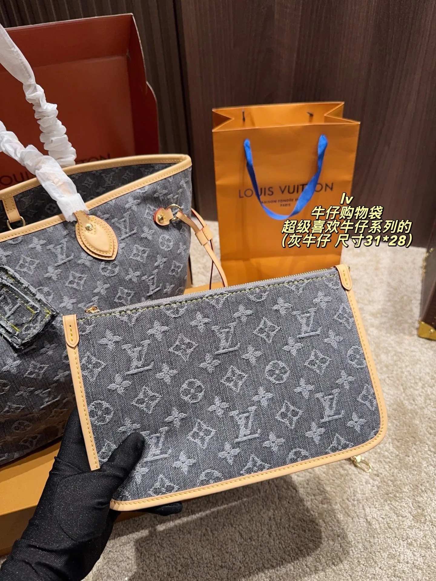 All Categories Official Website "Brand Women's Bags" Women's Bags 💙 LV 2025 New LV Handbags