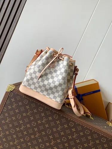 All Categories Official Website "Brand Women's Bags" Women's Bags 💙 LV 2025 New LV Crossbody Bag