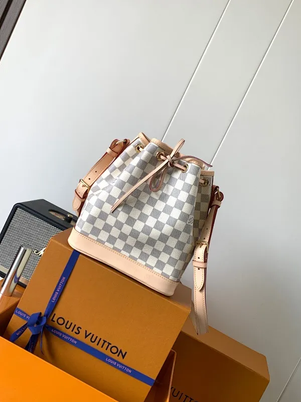 All Categories Official Website "Brand Women's Bags" Women's Bags 💙 LV 2025 New LV Crossbody Bag