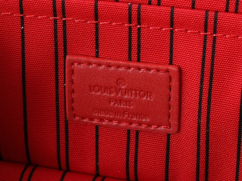 All Categories Official Website "Brand Women's Bags" Women's Bags 💙 LV 2025 New LV Cosmetic Bag