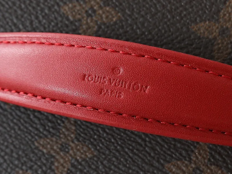 All Categories Official Website "Brand Women's Bags" Women's Bags 💙 LV 2025 New LV Cosmetic Bag