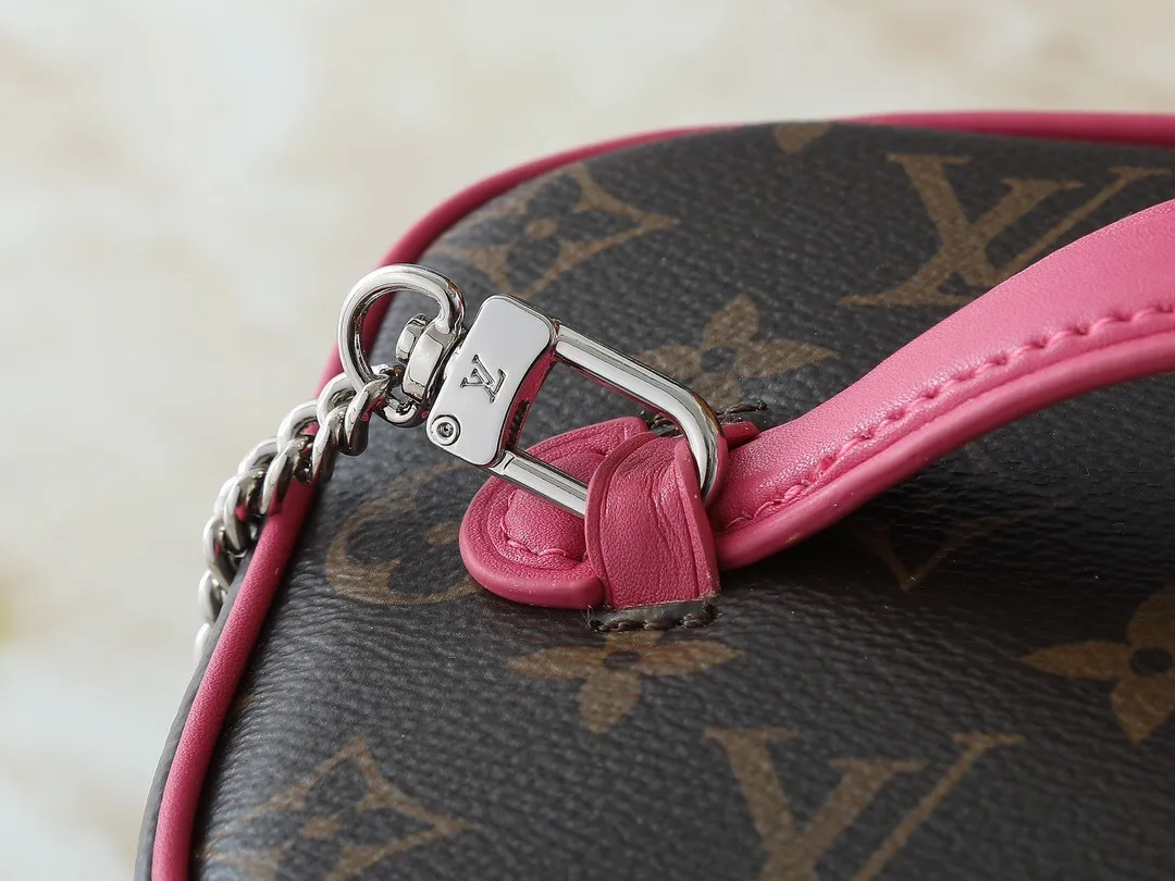All Categories Official Website "Brand Women's Bags" Women's Bags 💙 LV 2025 New LV Cosmetic Bag