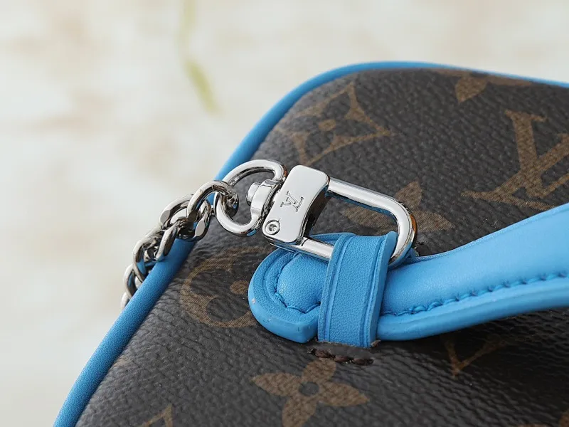 All Categories Official Website "Brand Women's Bags" Women's Bags 💙 LV 2025 New LV Cosmetic Bag
