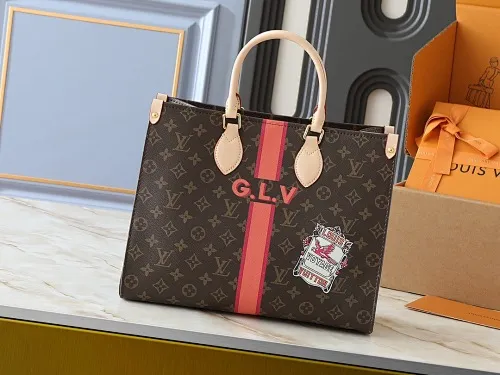 All Categories Official Website "Brand Women's Bags" Women's Bags 💙 LV 2025 New LV Handbags