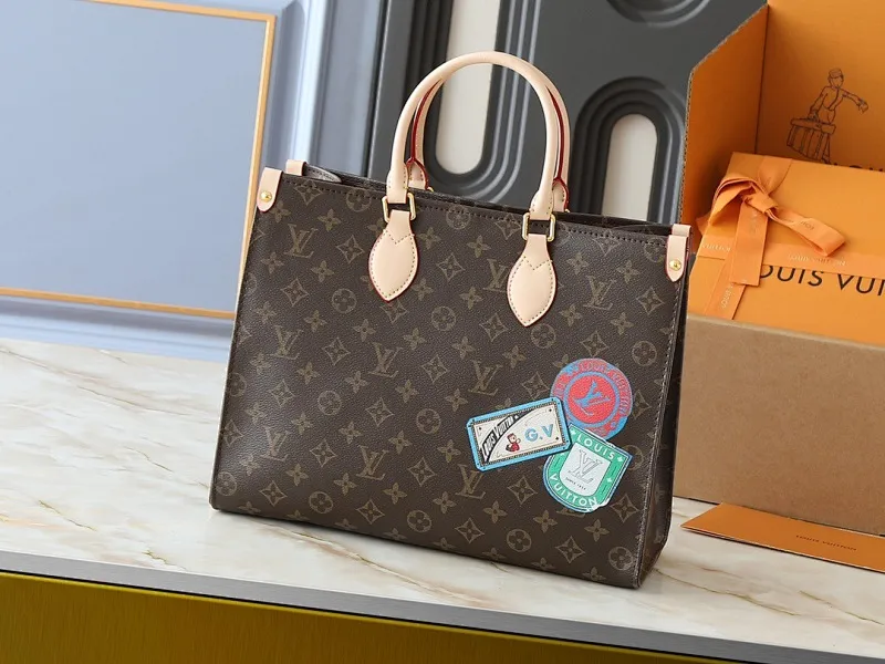 All Categories Official Website "Brand Women's Bags" Women's Bags 💙 LV 2025 New LV Handbags