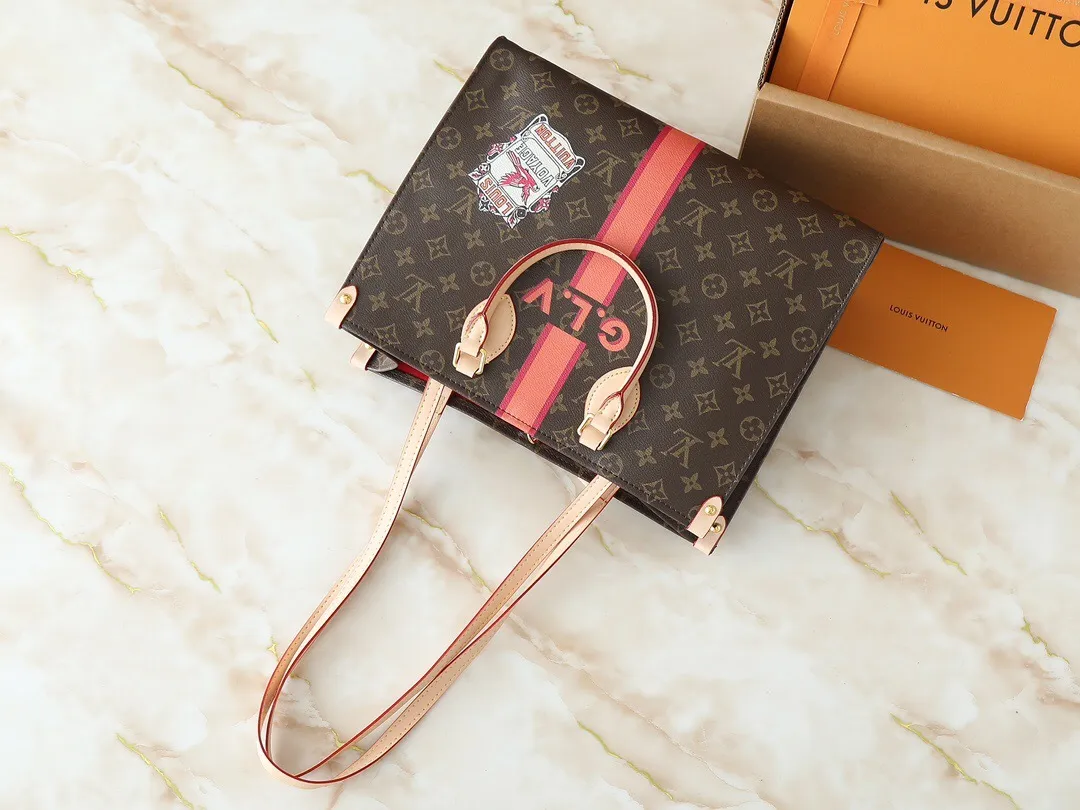 All Categories Official Website "Brand Women's Bags" Women's Bags 💙 LV 2025 New LV Handbags