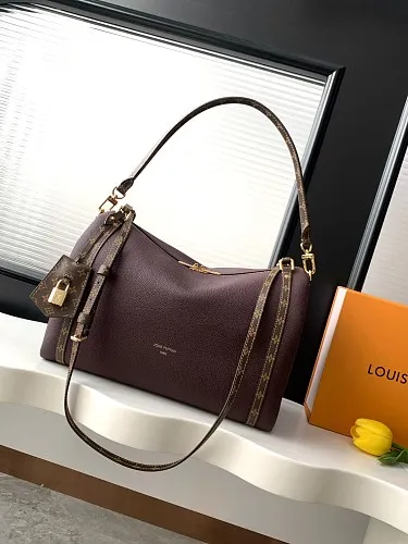 All Categories Official Website "Brand Women's Bags" Women's Bags 💙 LV 2026 Official Website New LV Crossbody Bag