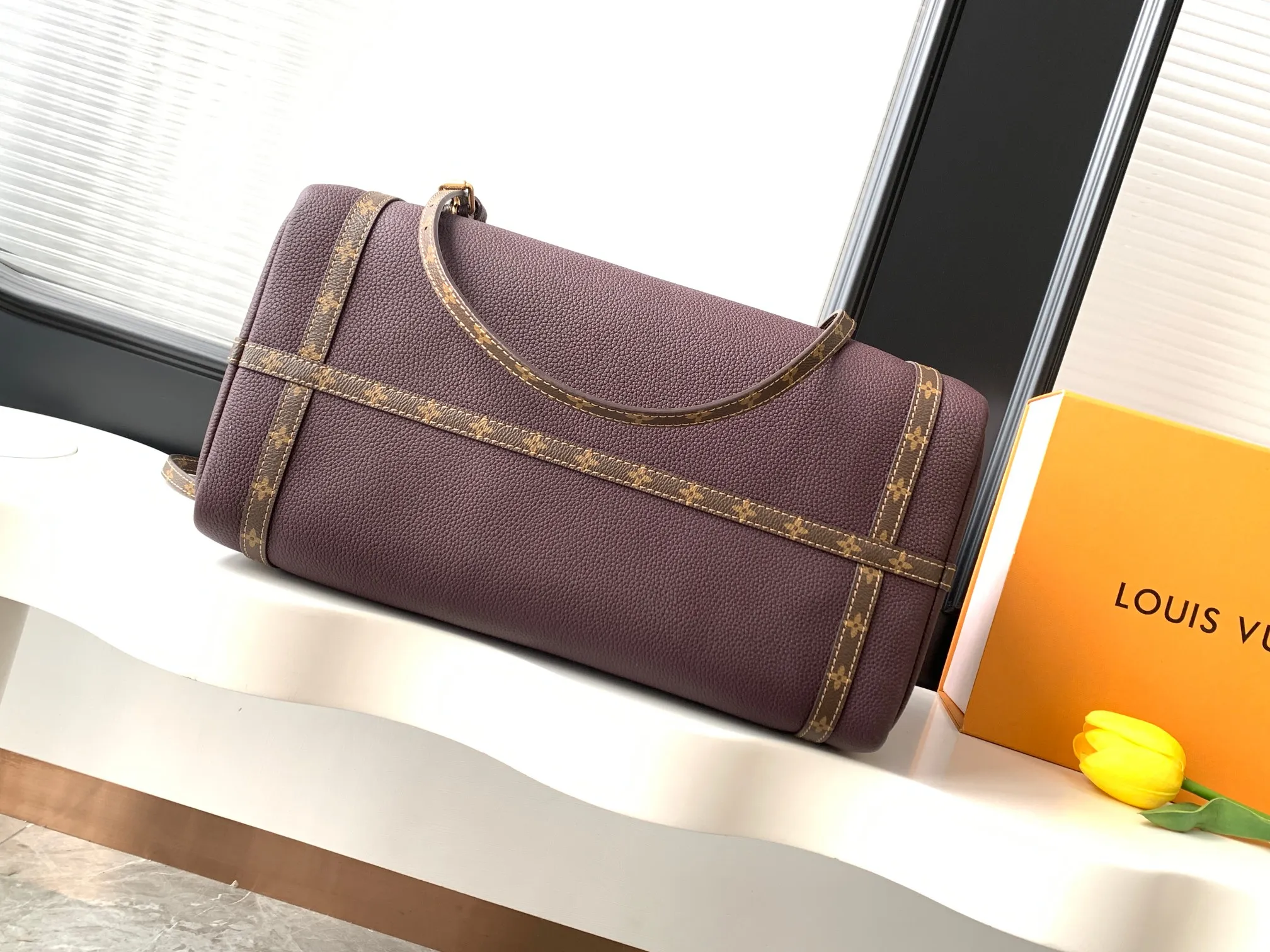 All Categories Official Website "Brand Women's Bags" Women's Bags 💙 LV 2026 Official Website New LV Crossbody Bag