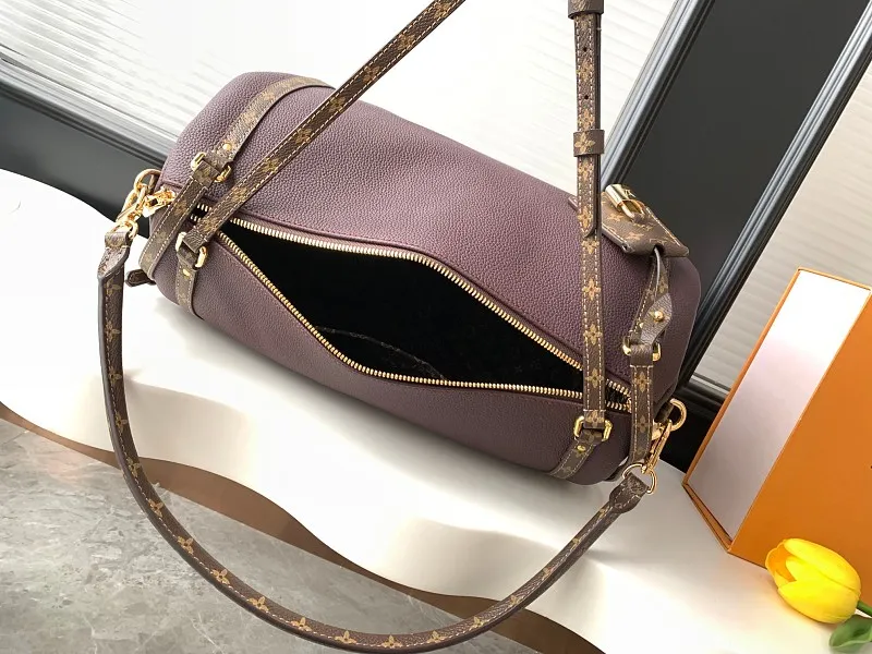 All Categories Official Website "Brand Women's Bags" Women's Bags 💙 LV 2026 Official Website New LV Crossbody Bag