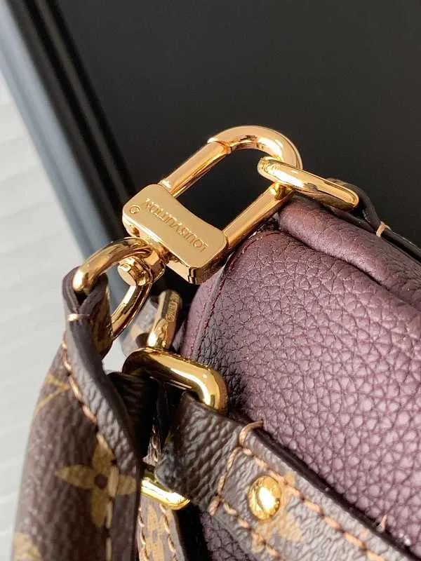 All Categories Official Website "Brand Women's Bags" Women's Bags 💙 LV 2026 Official Website New LV Crossbody Bag