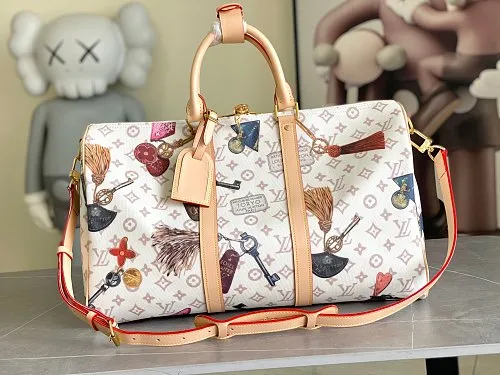 All categories 💚 Authentic bags 💚 LV 2026 new LV travel bag