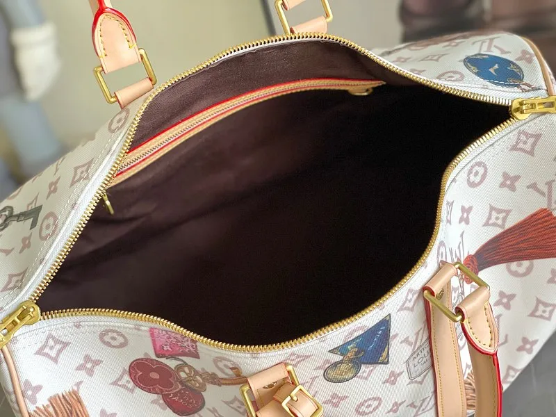 All categories 💚 Authentic bags 💚 LV 2026 new LV travel bag