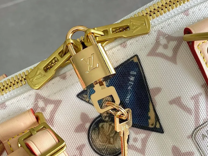 All categories 💚 Authentic bags 💚 LV 2026 new LV travel bag
