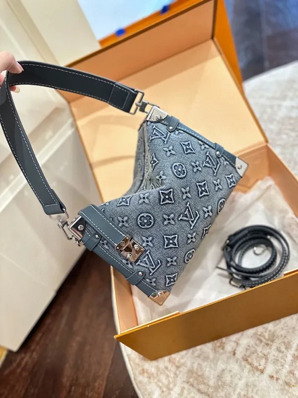 All Categories Official Website "Brand Women's Bags" Women's Bags 💙 LV 2025 New LV Crossbody Bag