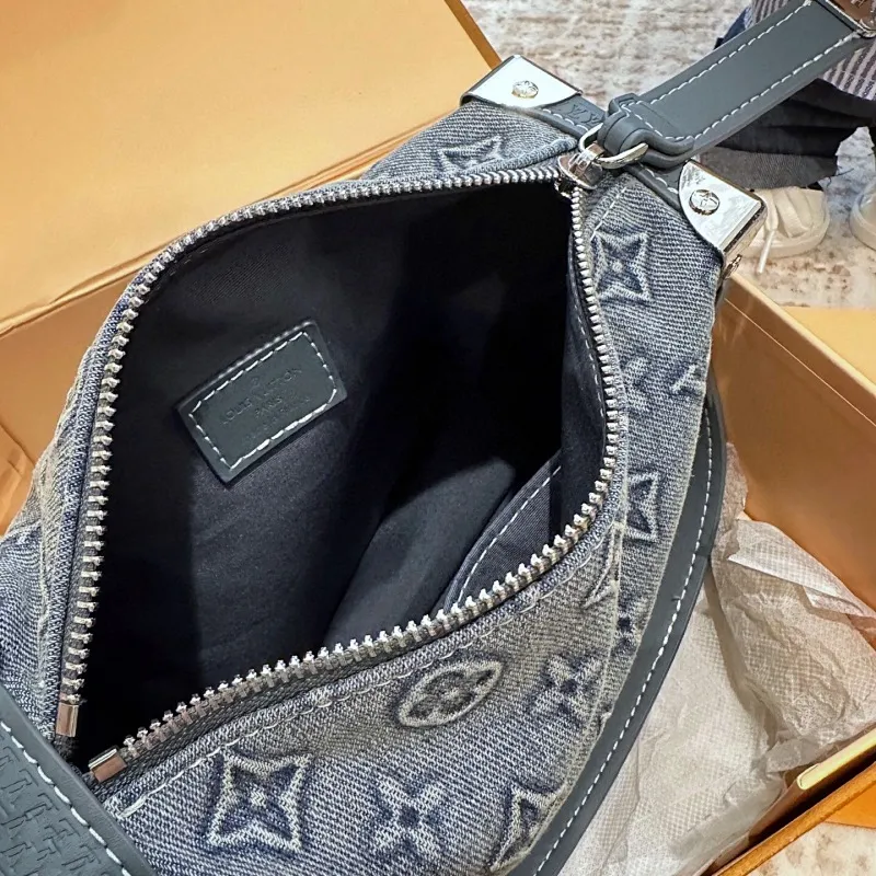 All Categories Official Website "Brand Women's Bags" Women's Bags 💙 LV 2025 New LV Crossbody Bag