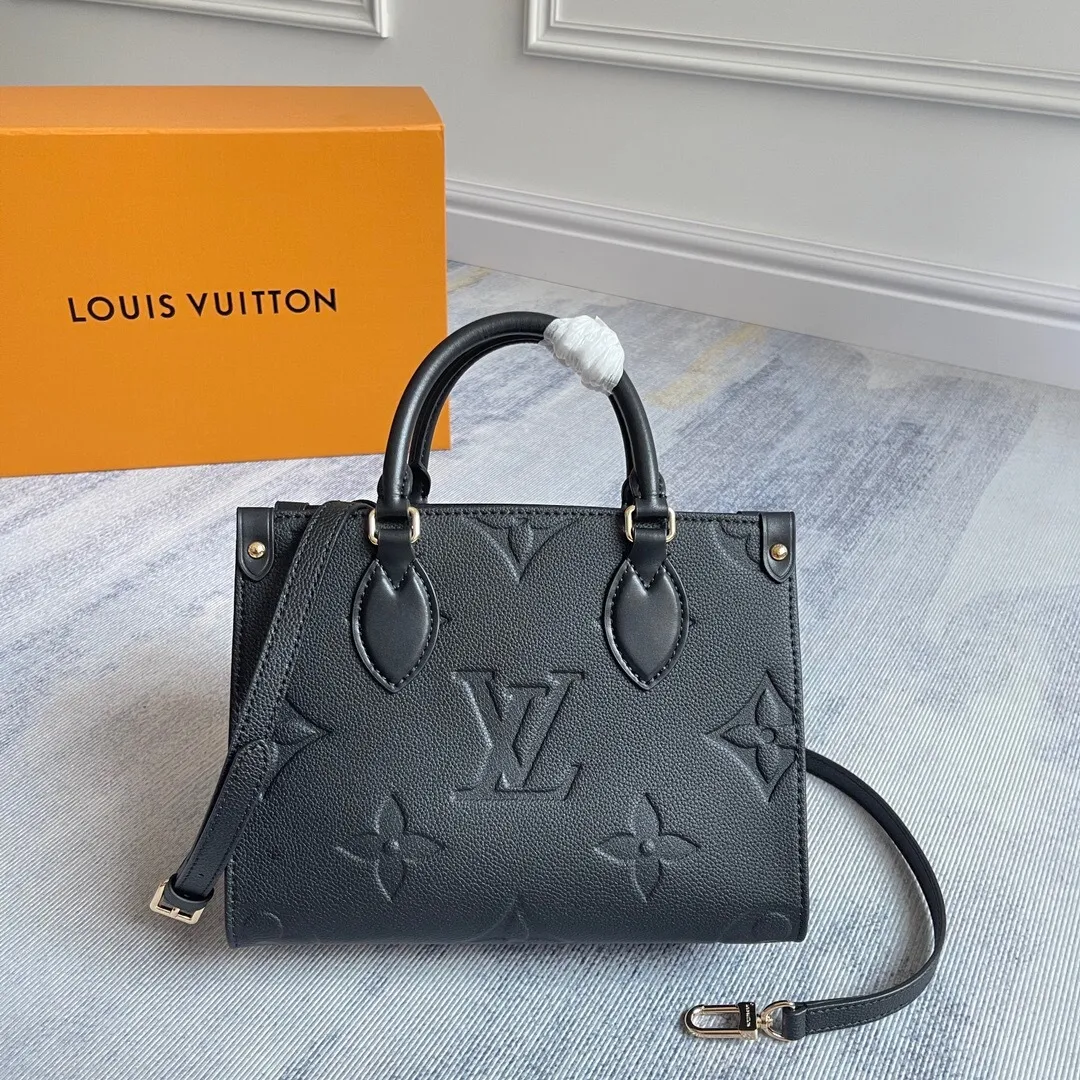 All Categories Official Website "Brand Women's Bags" Women's Bags 💙 LV 2025 New LV Crossbody Bag