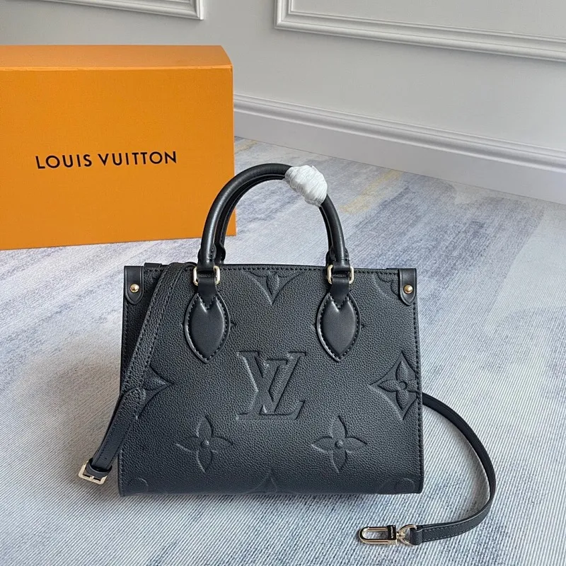 All Categories Official Website "Brand Women's Bags" Women's Bags 💙 LV 2025 New LV Crossbody Bag