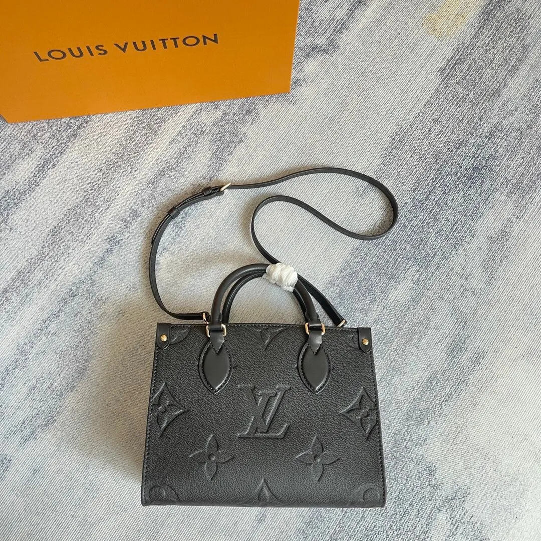 All Categories Official Website "Brand Women's Bags" Women's Bags 💙 LV 2025 New LV Crossbody Bag