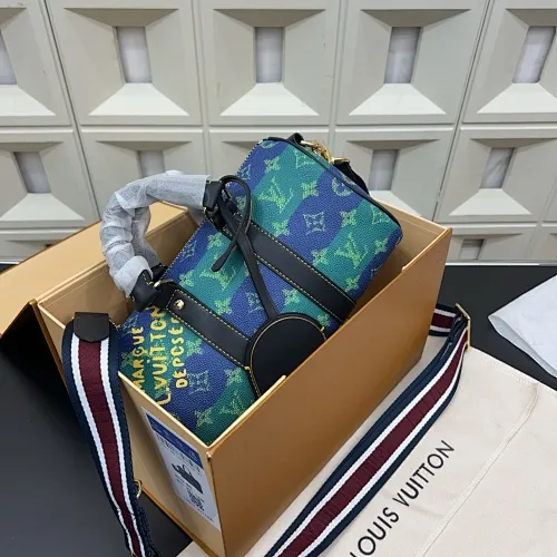 All Categories Official Website "Brand Women's Bags" Women's Bags 💙 LV 2025 New LV Crossbody Bag